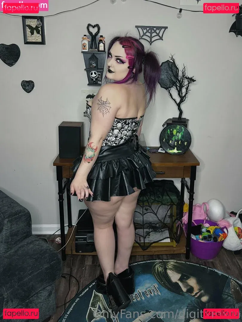 digitxlbxth Onlyfans Photo Gallery 