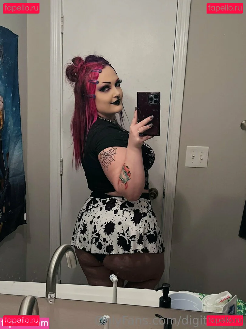 digitxlbxth Onlyfans Photo Gallery 