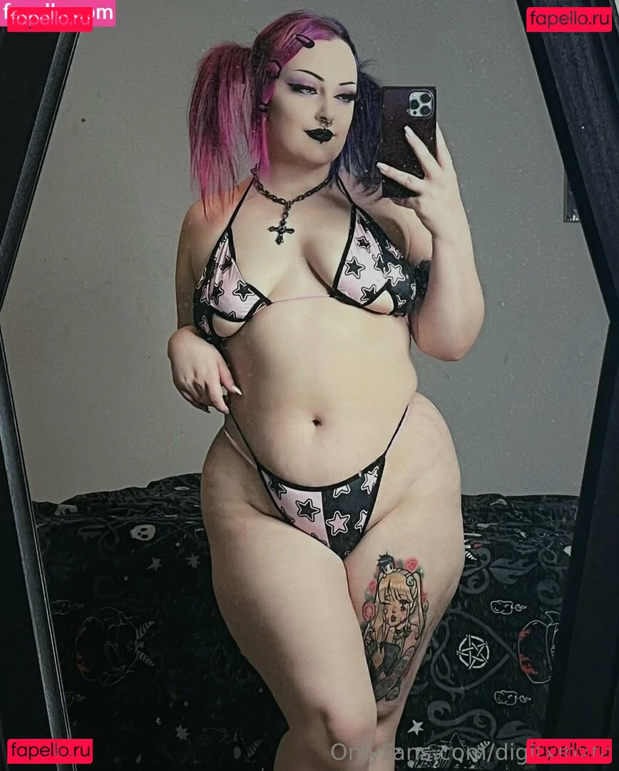 digitxlbxth Onlyfans Photo Gallery 