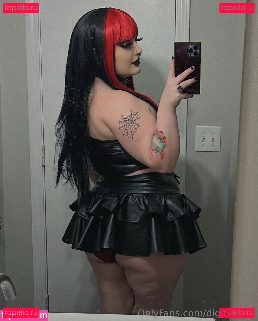 digitxlbxth Onlyfans Photo Gallery 