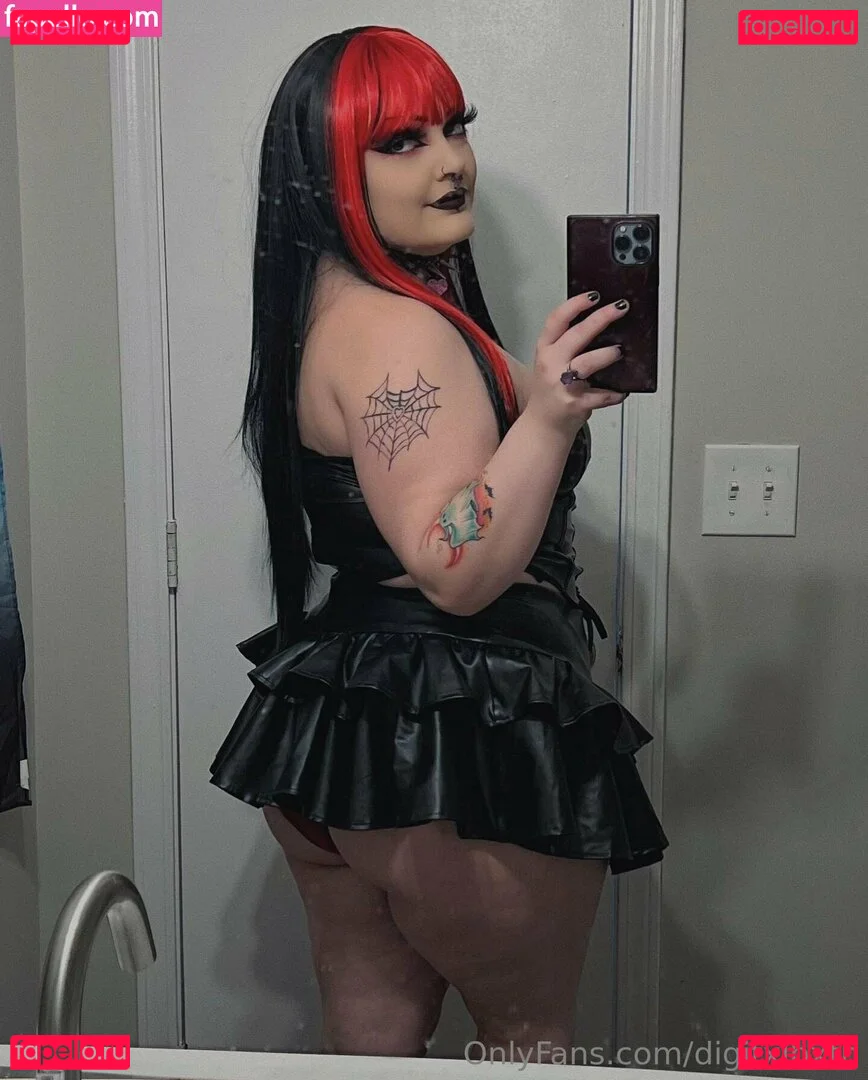 digitxlbxth Onlyfans Photo Gallery 