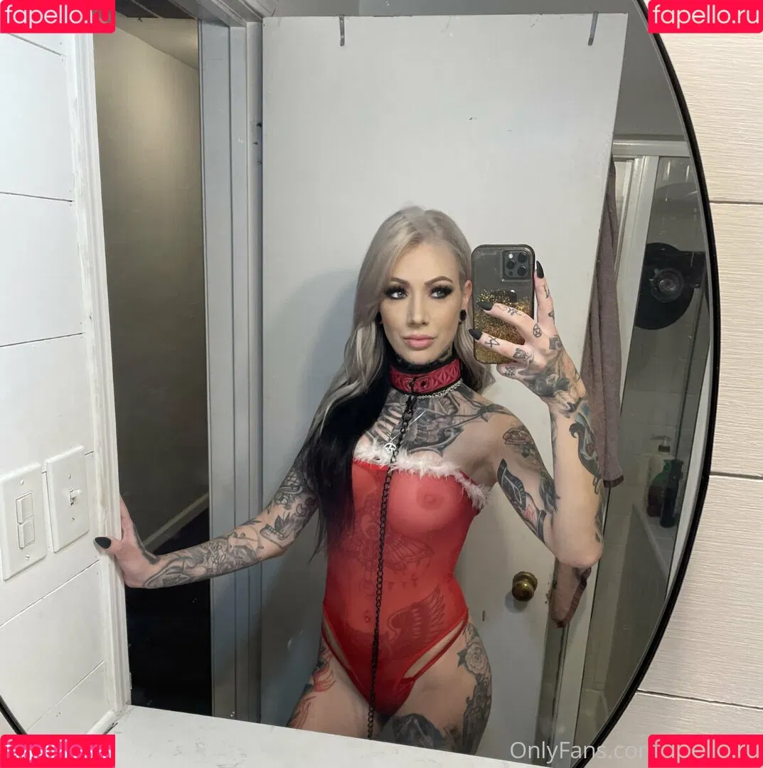 alliluvsin Onlyfans Photo Gallery 