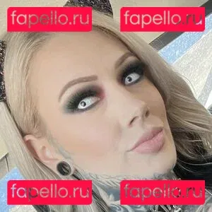 alliluvsin Onlyfans Photo Gallery 