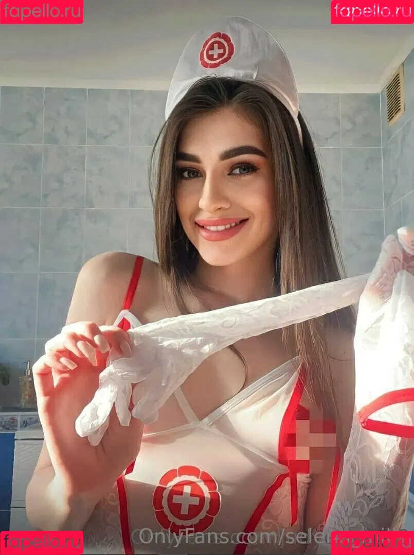 selena_mills Onlyfans Photo Gallery 