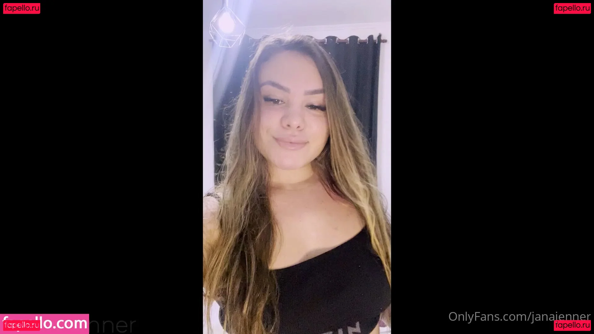 Jana Jenner Onlyfans Photo Gallery 