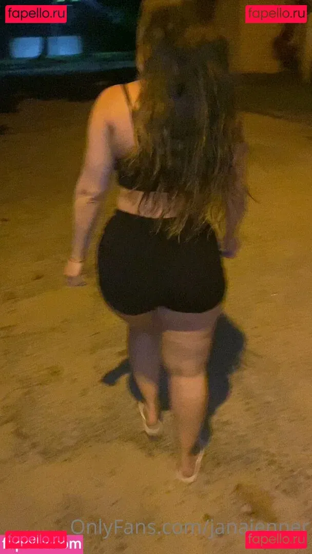 Jana Jenner Onlyfans Photo Gallery 