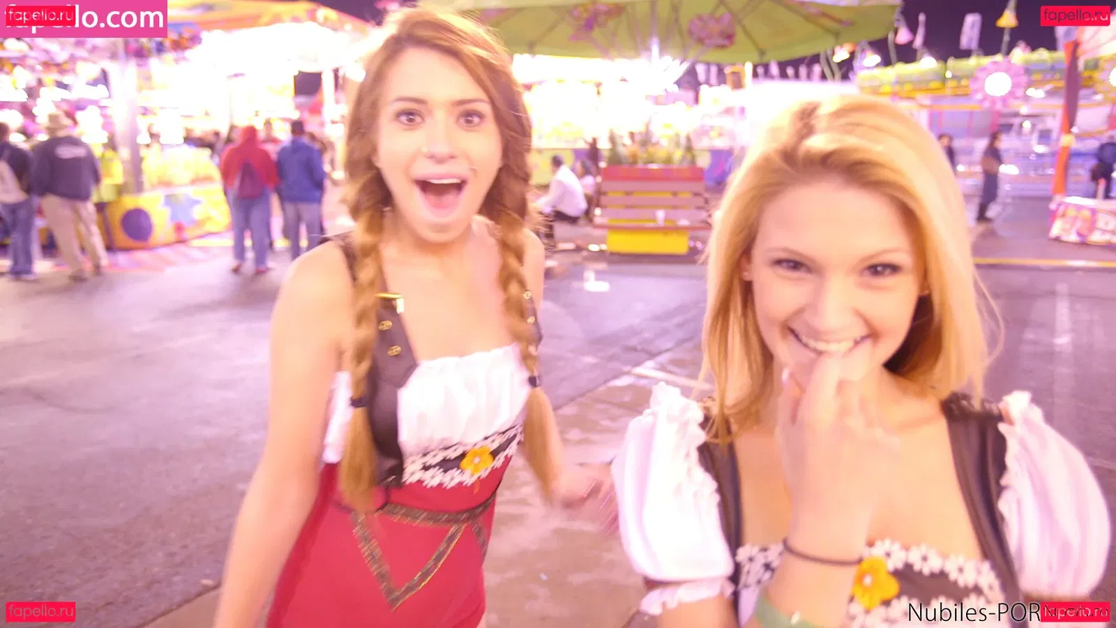 Joseline Kavaski Onlyfans Photo Gallery 