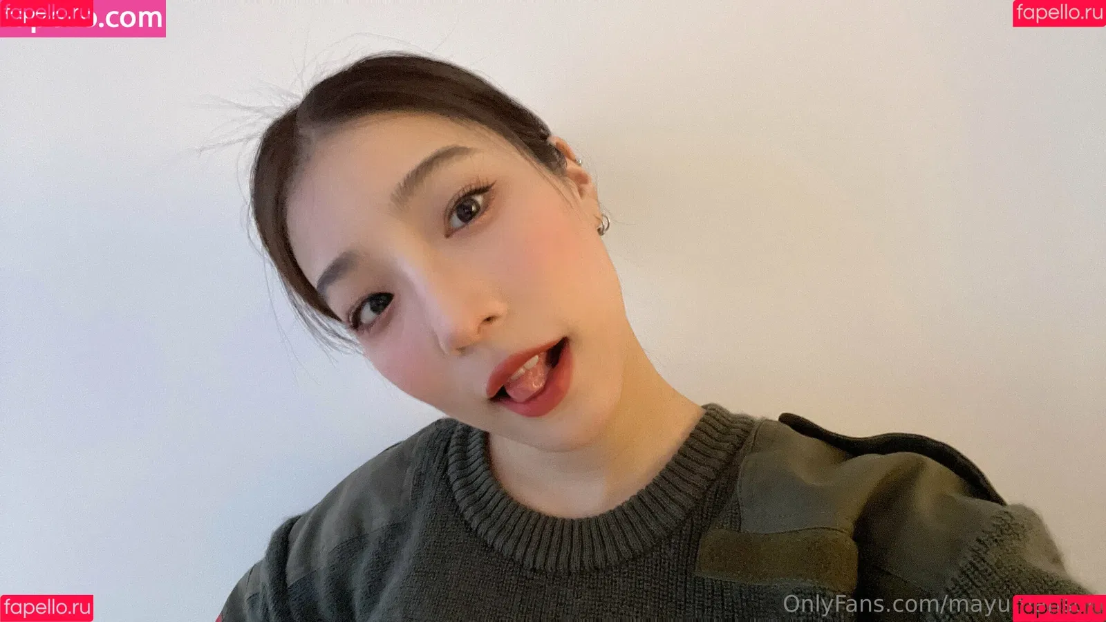 mayumanson Onlyfans Photo Gallery 