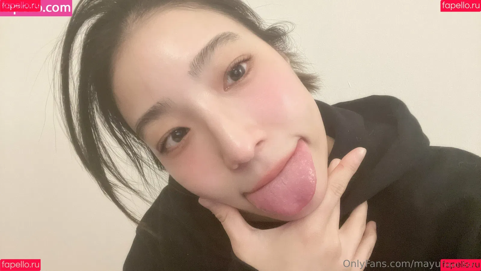 mayumanson Onlyfans Photo Gallery 