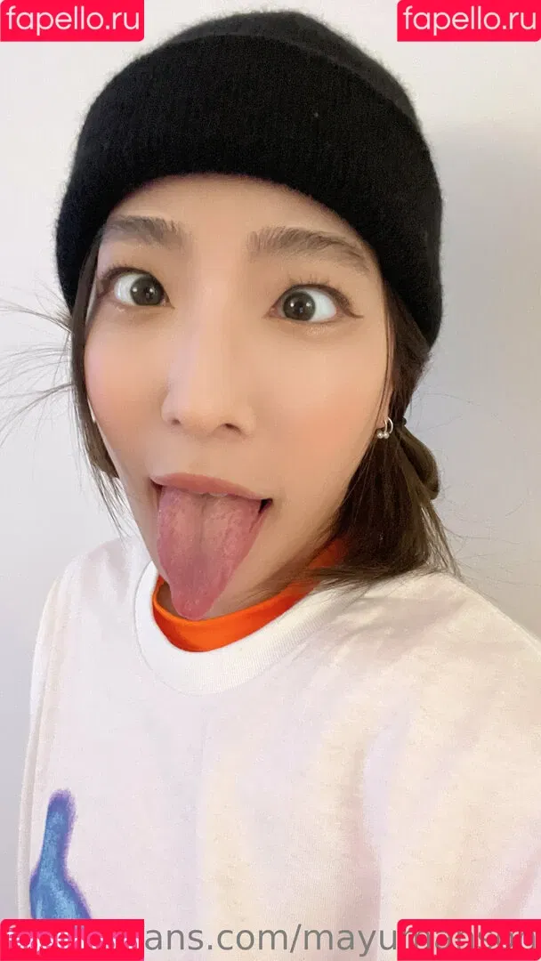 mayumanson Onlyfans Photo Gallery 