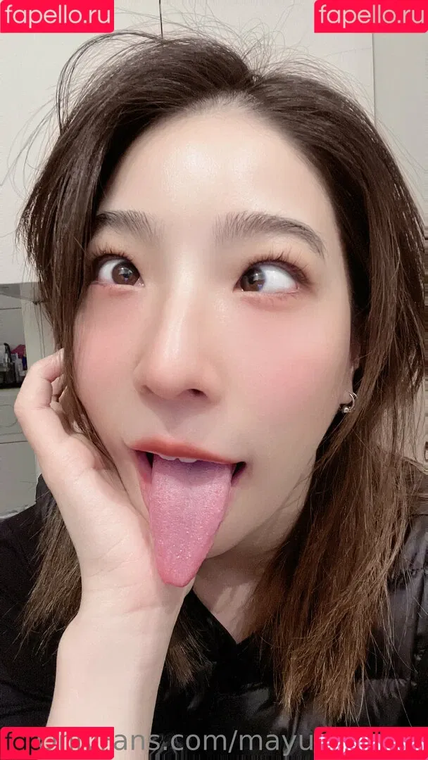 mayumanson Onlyfans Photo Gallery 