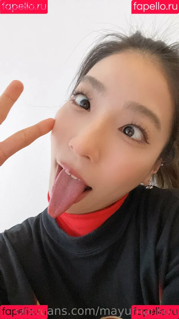 mayumanson Onlyfans Photo Gallery 