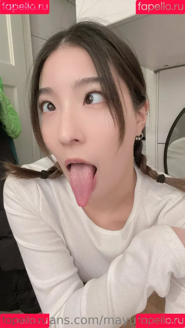 mayumanson Onlyfans Photo Gallery 