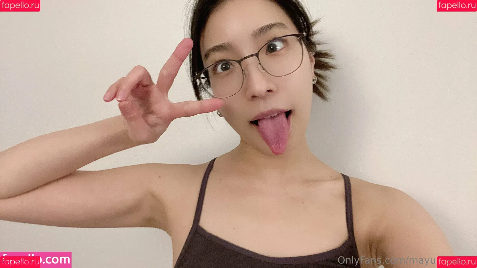 mayumanson Onlyfans Photo Gallery 