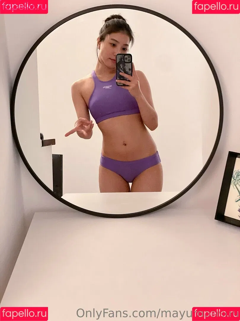 mayumanson Onlyfans Photo Gallery 