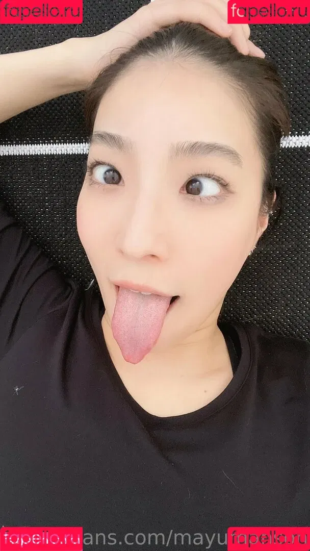 mayumanson Onlyfans Photo Gallery 