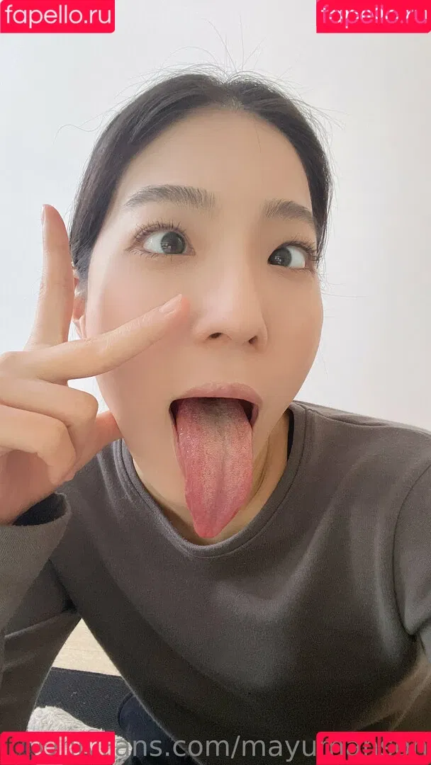 mayumanson Onlyfans Photo Gallery 