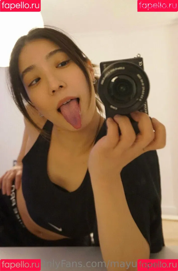 mayumanson Onlyfans Photo Gallery 