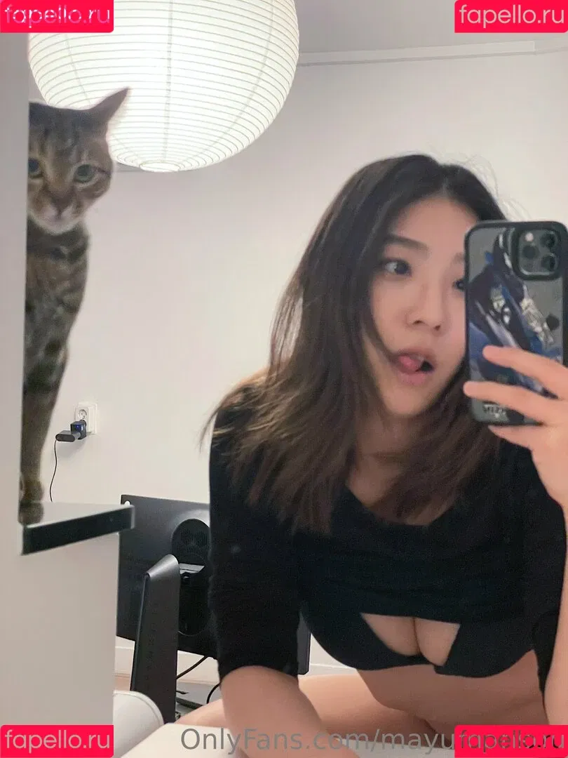 mayumanson Onlyfans Photo Gallery 