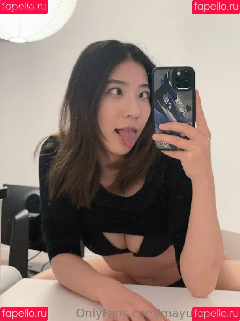 mayumanson Onlyfans Photo Gallery 