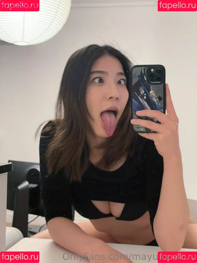 mayumanson Onlyfans Photo Gallery 