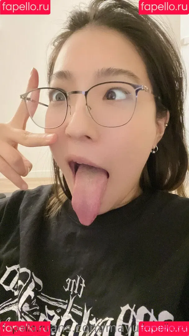 mayumanson Onlyfans Photo Gallery 