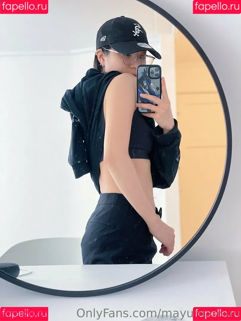 mayumanson Onlyfans Photo Gallery 