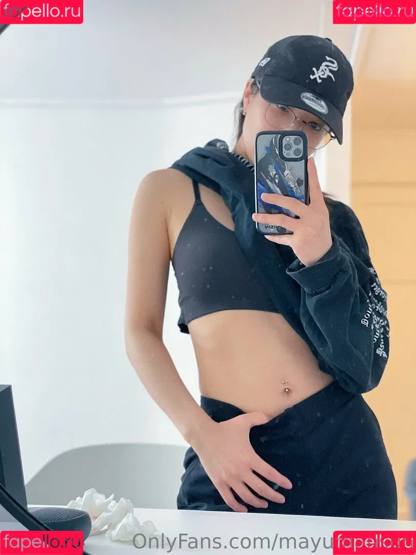 mayumanson Onlyfans Photo Gallery 