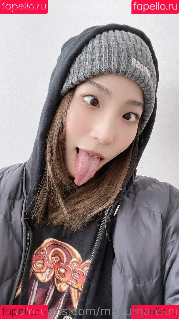 mayumanson Onlyfans Photo Gallery 
