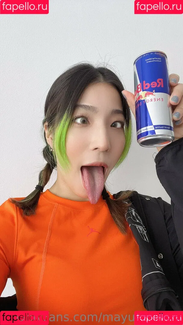mayumanson Onlyfans Photo Gallery 