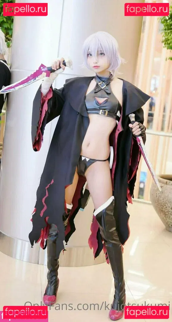 kojimatsukumi Onlyfans Photo Gallery 