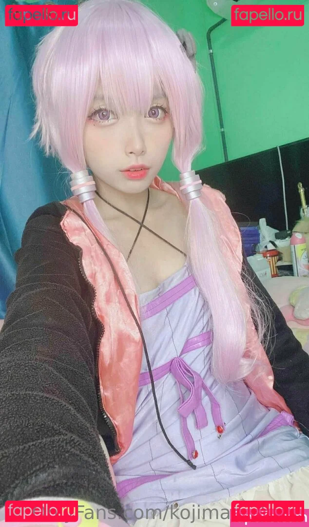 kojimatsukumi Onlyfans Photo Gallery 