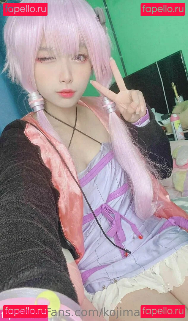 kojimatsukumi Onlyfans Photo Gallery 