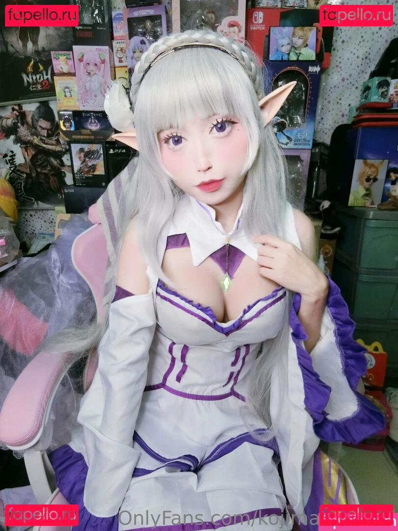 kojimatsukumi Onlyfans Photo Gallery 