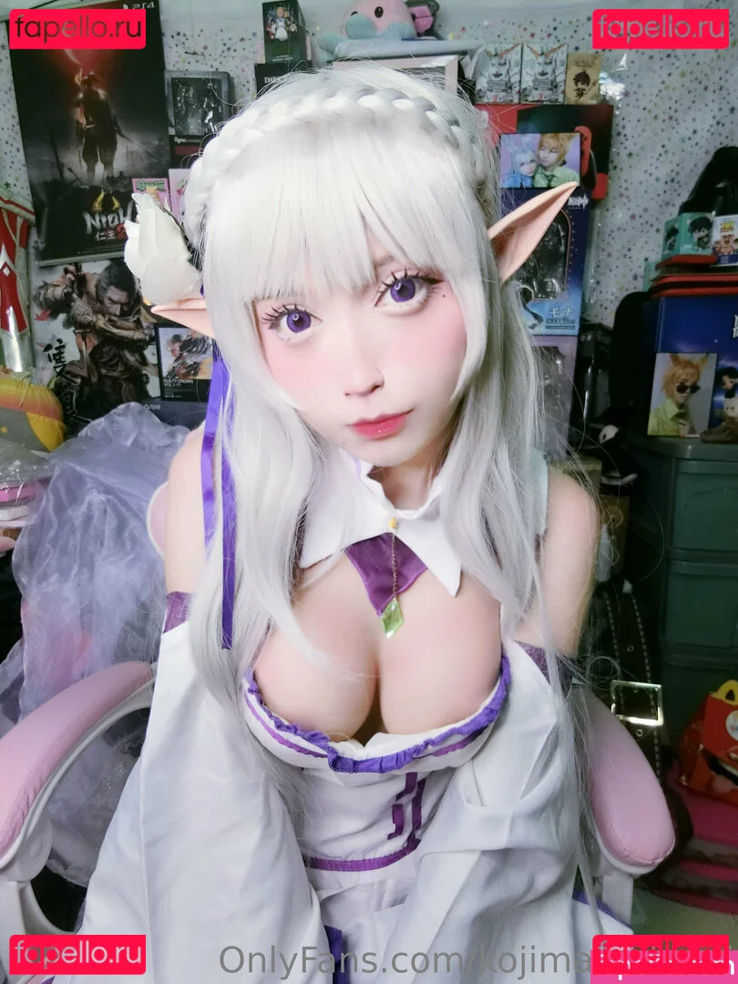 kojimatsukumi Onlyfans Photo Gallery 