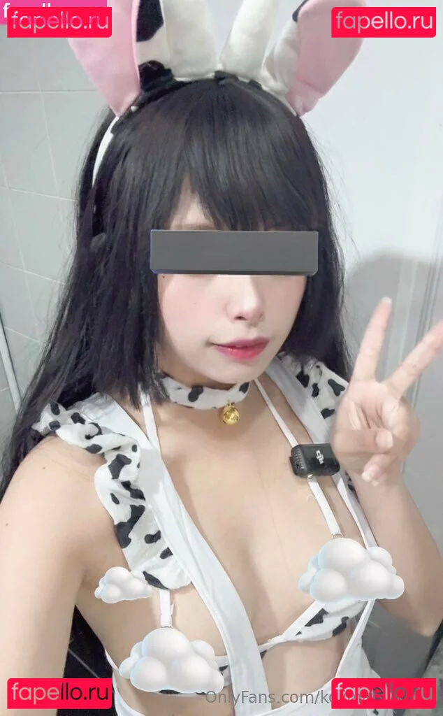 kojimatsukumi Onlyfans Photo Gallery 