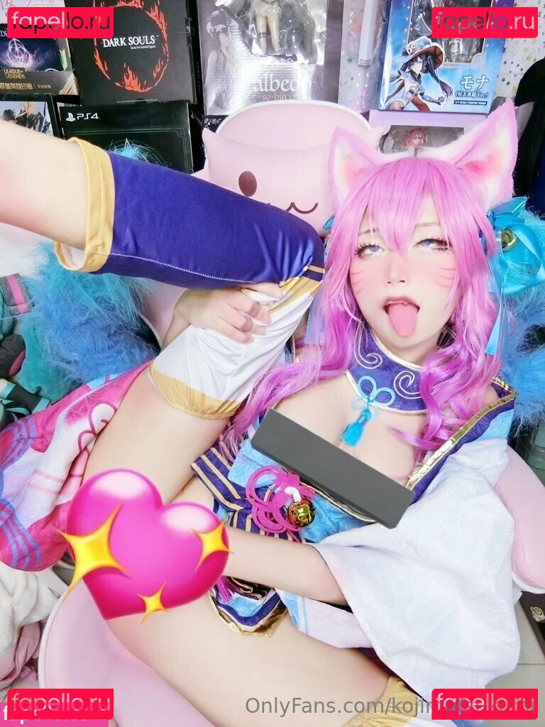 kojimatsukumi Onlyfans Photo Gallery 