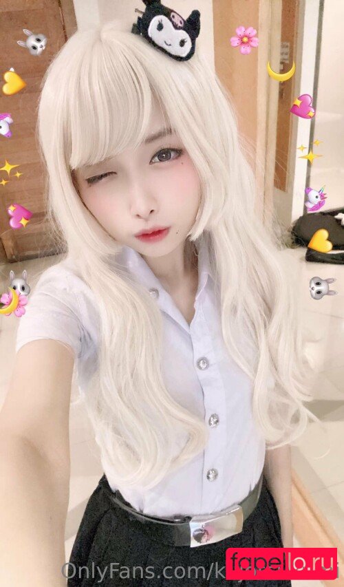 kojimatsukumi Nude Onlyfans Photo 23