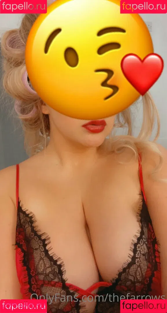 thefarrows Onlyfans Photo Gallery 
