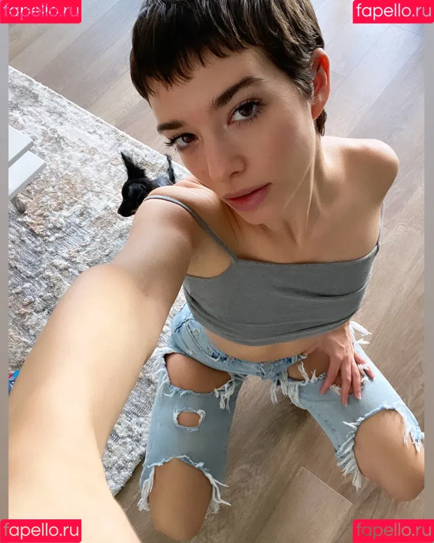 Immamakat Onlyfans Photo Gallery 
