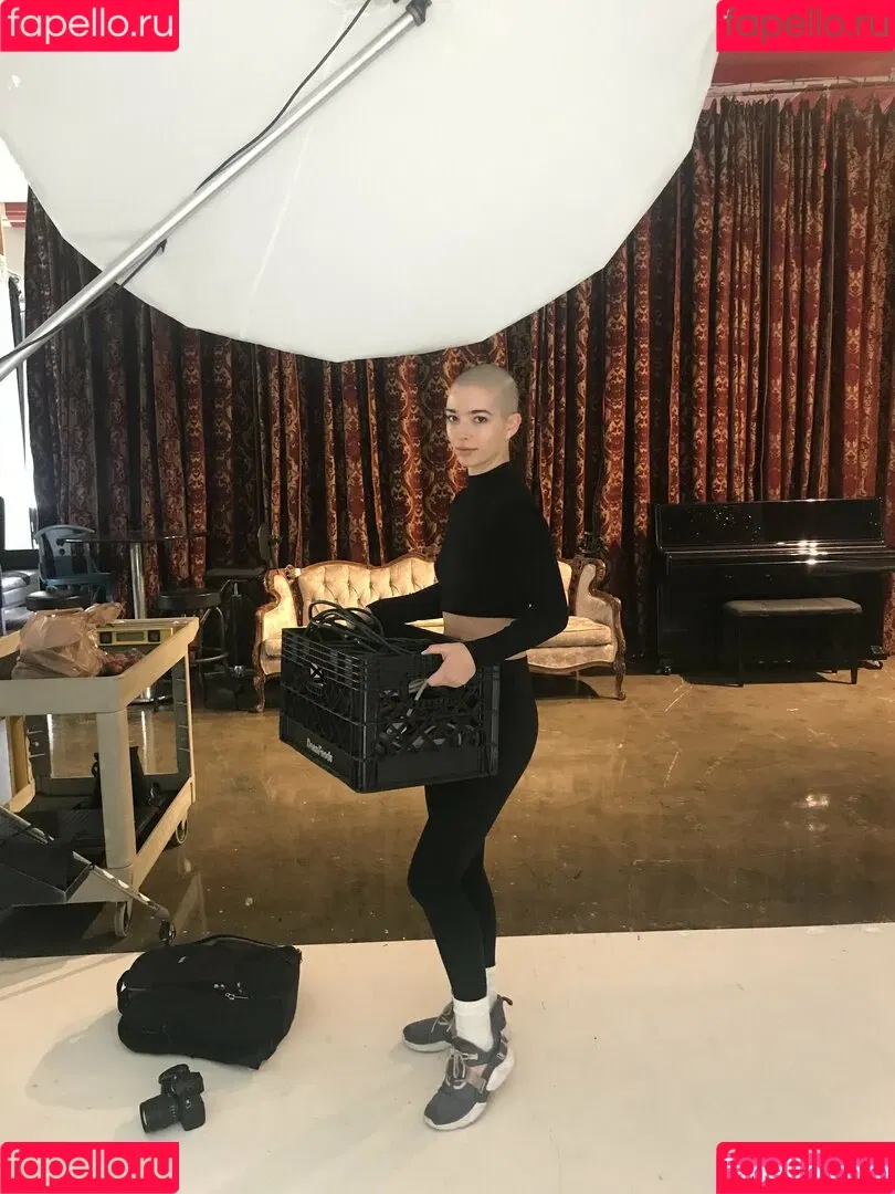 Immamakat Onlyfans Photo Gallery 