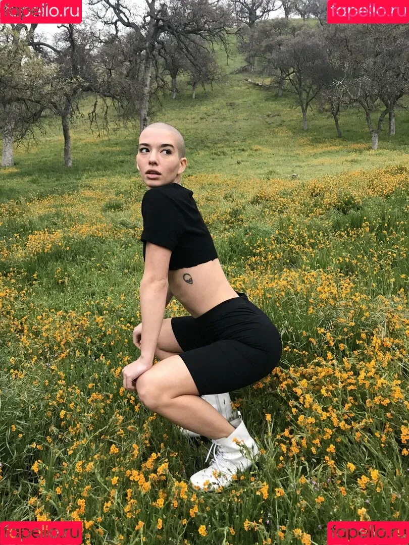 Immamakat Onlyfans Photo Gallery 