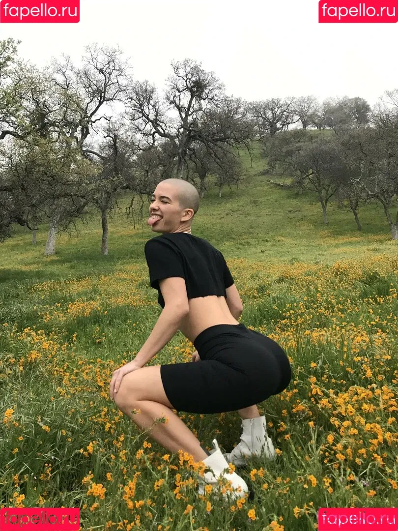 Immamakat Onlyfans Photo Gallery 
