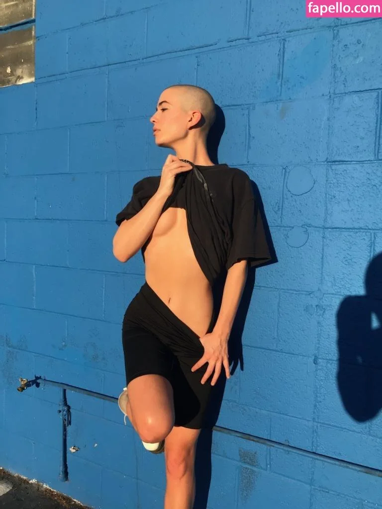 Immamakat Onlyfans Photo Gallery 