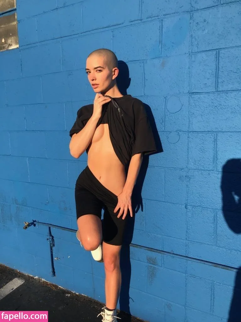 Immamakat Onlyfans Photo Gallery 