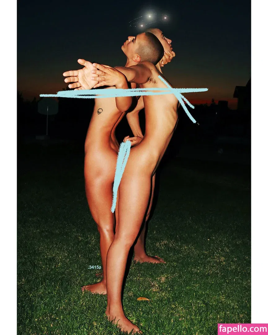 Immamakat Onlyfans Photo Gallery 