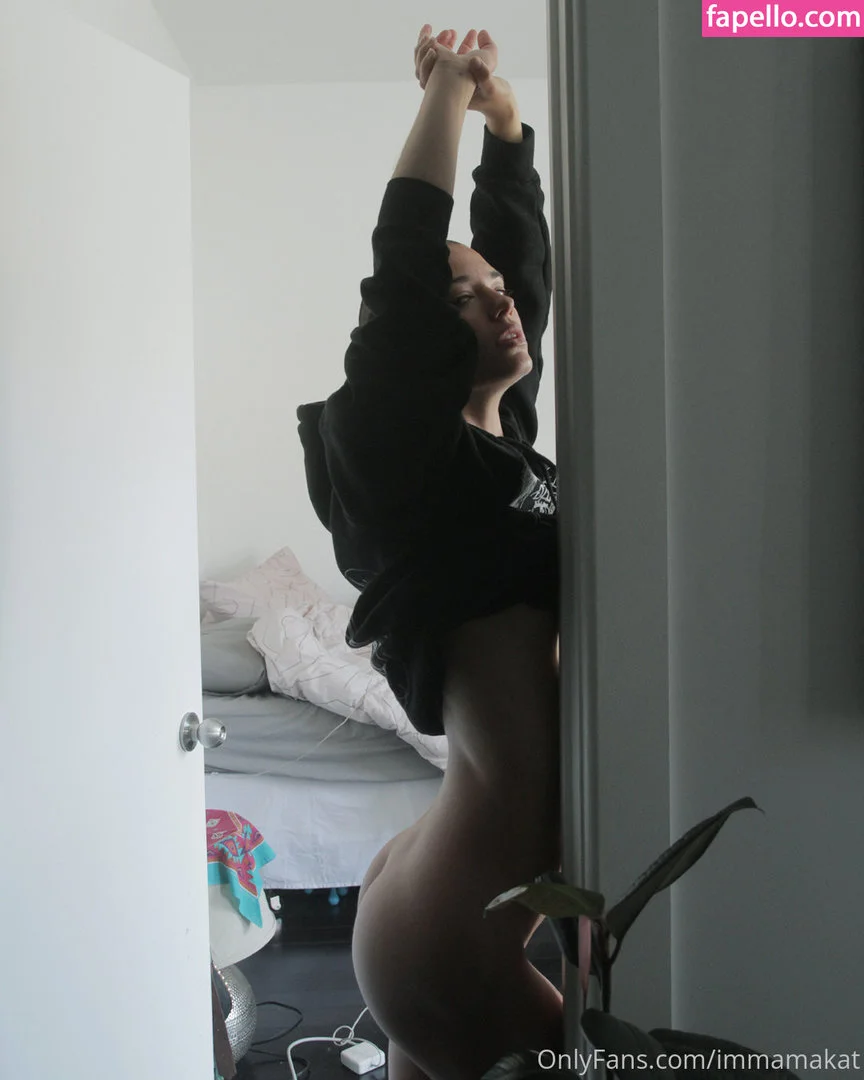 Immamakat Onlyfans Photo Gallery 