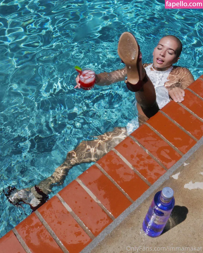 Immamakat Onlyfans Photo Gallery 