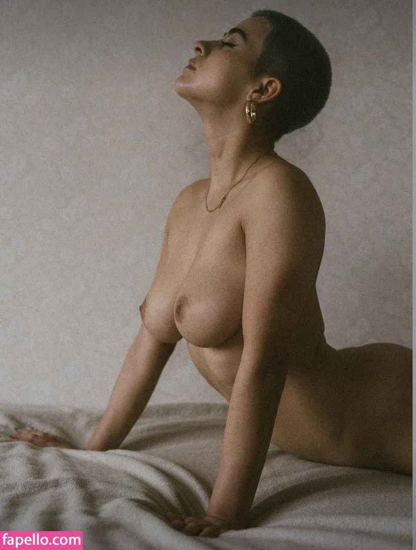 Immamakat Onlyfans Photo Gallery 