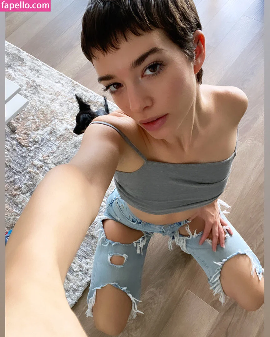 Immamakat Onlyfans Photo Gallery 